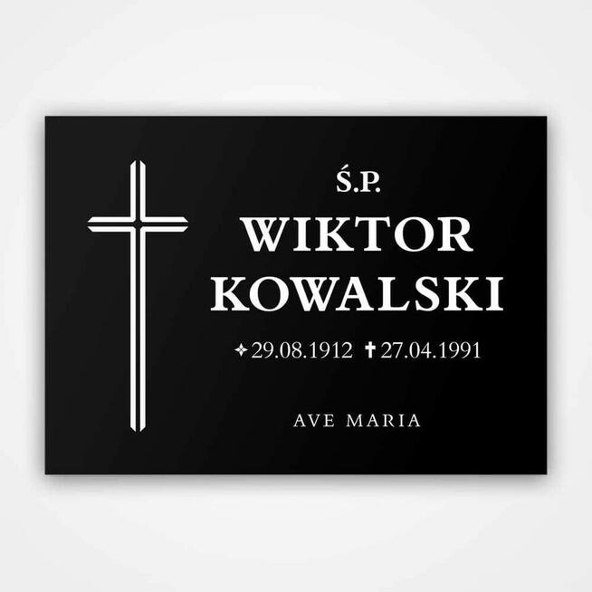 Nagrobek nagrobki montaz gratis caly slask ,nie kompozyt !!!