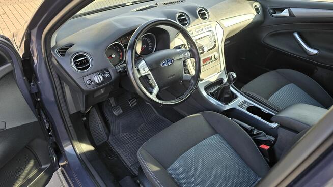 FORD MONDEO MK4 1,6 B120PS.LIFT Klimatronik PDC ASO 1-wł.