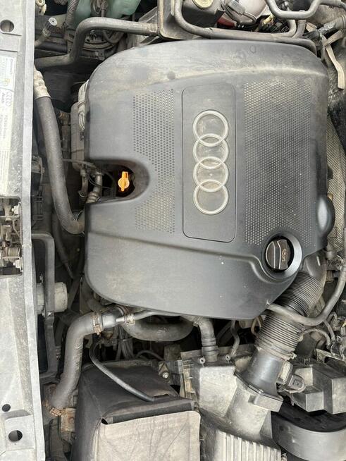 Audi A3 1.6 2002 220947Km benzyna