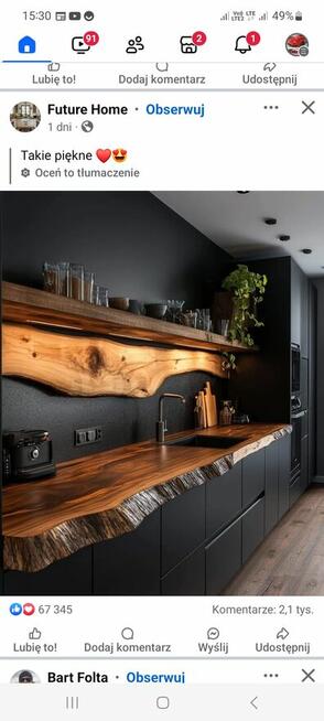 Remonty Wykończenia od A do Z