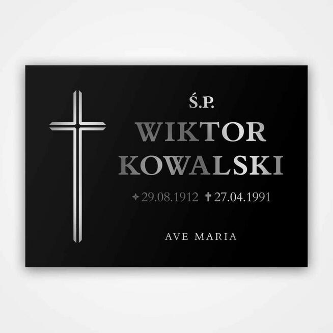 Nagrobek nagrobki montaz gratis caly slask ,nie kompozyt !!!