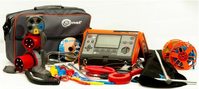 Pomiary elektryczne po przeróbkach i remontach mieszkań