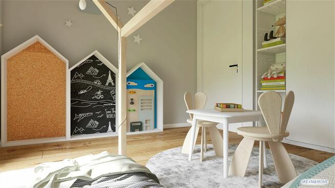 Projektowanie wnętrz, elewacji, projekty wykonawcze,