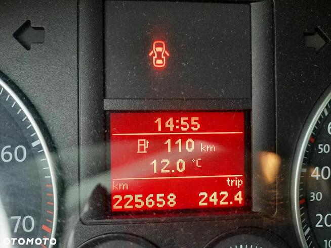 Volkswagen Golf V 1.6 Comfortline