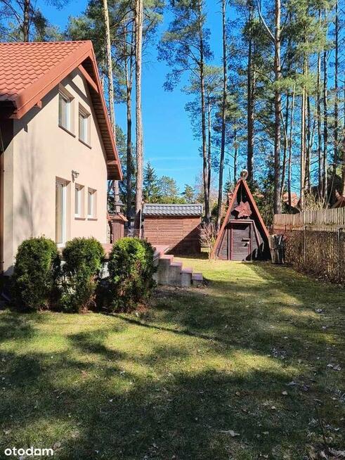 Dom w Wiartlu Małym, 150 m od jeziora Wiartel