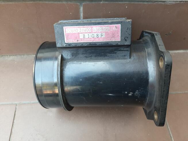 Przepływomierz Nissan Maxima A32