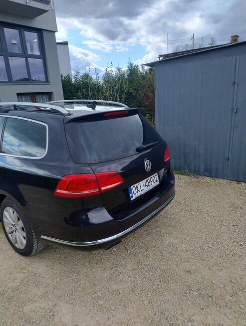 Sprzedam Volswagen Passat B7 Comfortline 2.0 140 km
