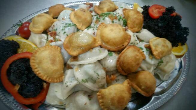 POSIŁKI REGENERACYJNE & CATERING OKOLICZNOŚCIOWY