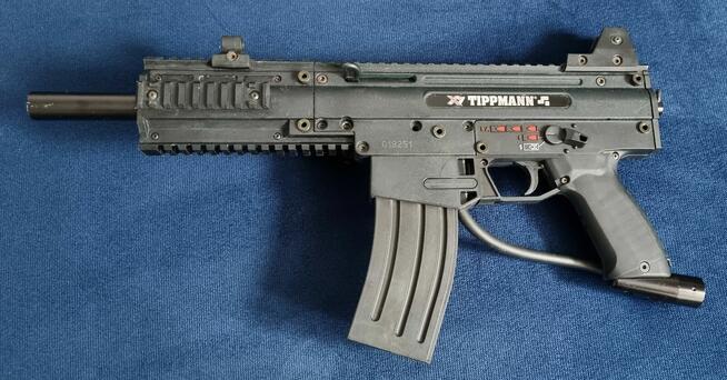 Marker Tippmann X7