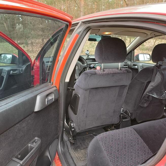 Opel Astra 1.6 16V Automat 125k.km