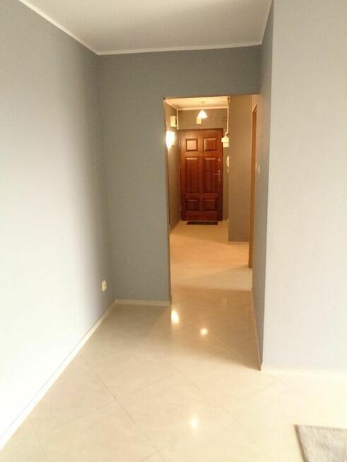 Mieszkanie 2-pokojowe 41,07m2 na III piętrze apartamentowca