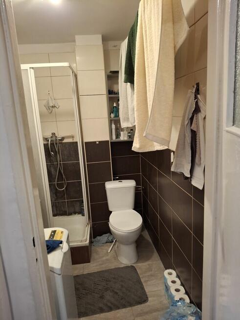 Zamienię mieszkanie na 3 piętrze na inne