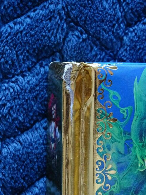 Skarbiec baśni świata