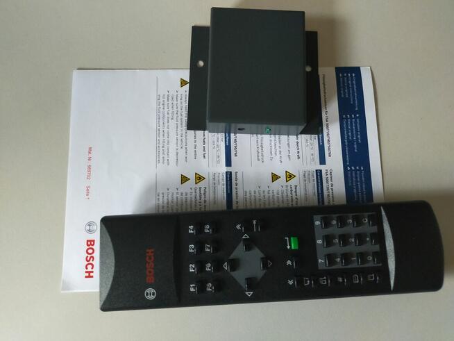 FSA 720 diagnoskop analizator spalin SKP