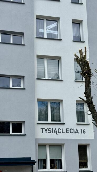 Mieszkanie na sprzedaż al. Tysiąclecia 16 Skarżysko-Kamienna