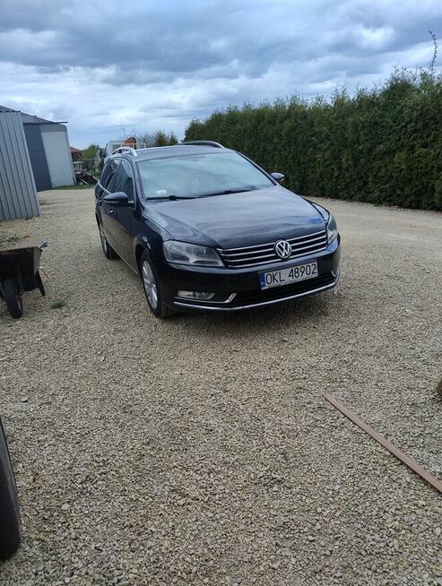 Sprzedam Volswagen Passat B7 Comfortline 2.0 140 km