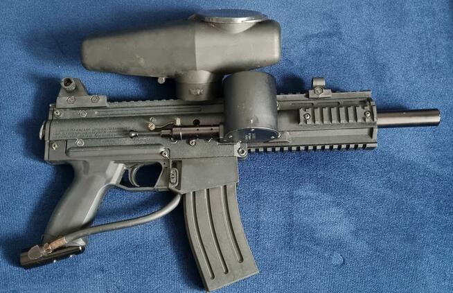 Marker Tippmann X7