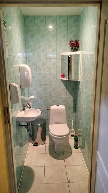 Lokal do wynajęcia obok poczty Starachowice