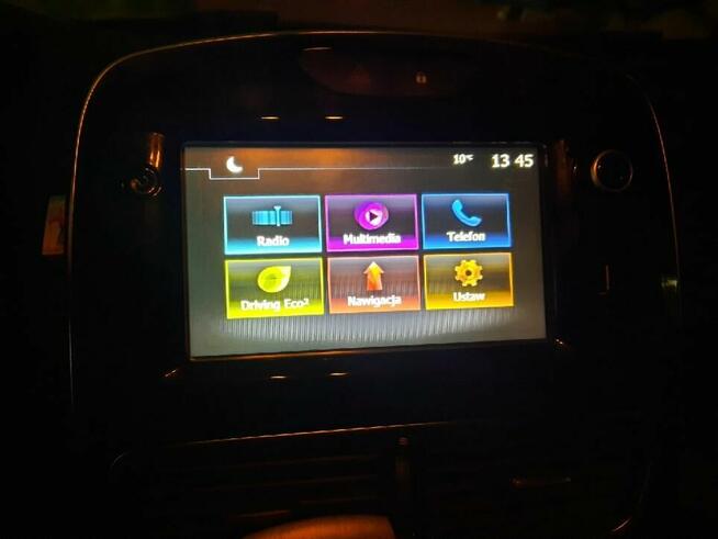 Sprzedam Renault Clio, niski przebieg, pierwszy właściciel