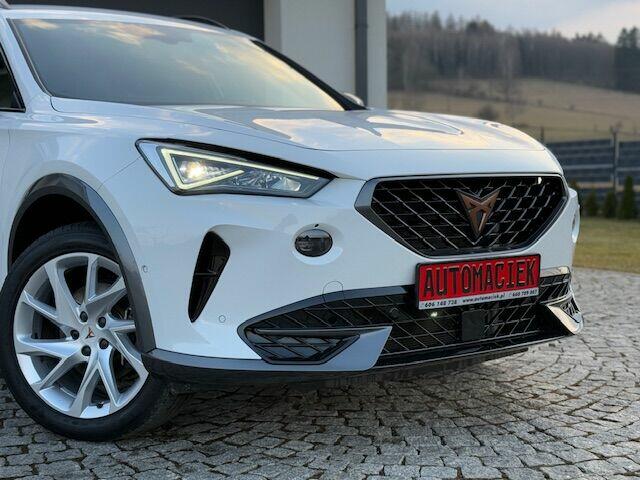 2,0TDI, AWD, JAK NOWE, GWARANCJA