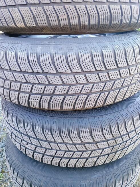 Koła Hyundai Tucson