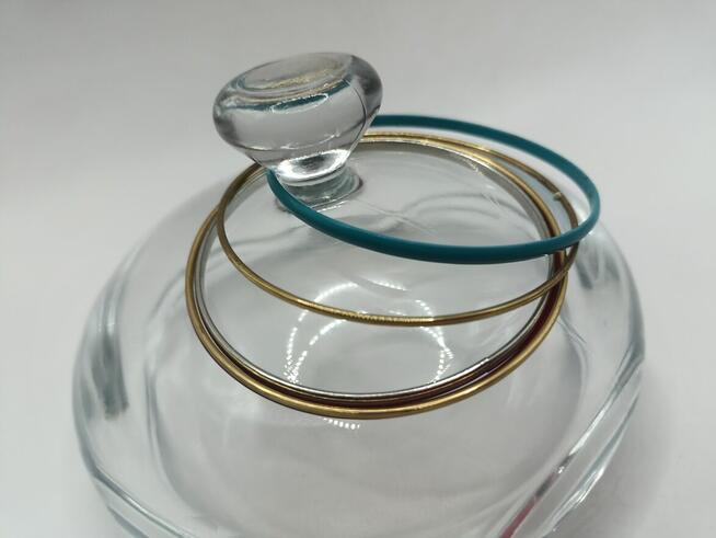 Biżuteria bransoletka 5 sztuk wąskie na mniejszą rękę