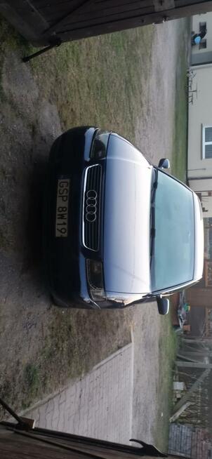 Sprzedam Audi A3 8L