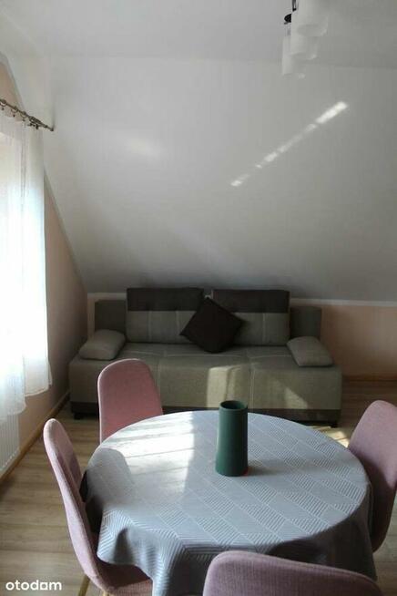 Dom w Wiartlu Małym, 150 m od jeziora Wiartel