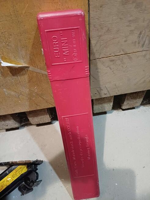 Trójkąt ostrzegawczy