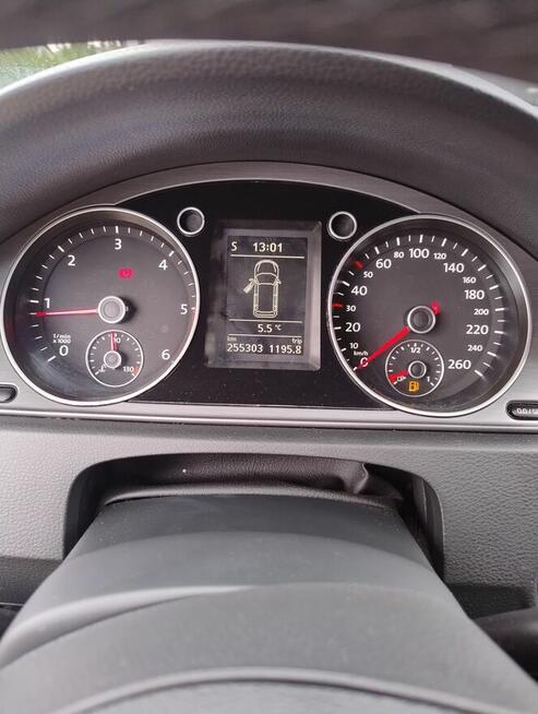 Sprzedam Volswagen Passat B7 Comfortline 2.0 140 km