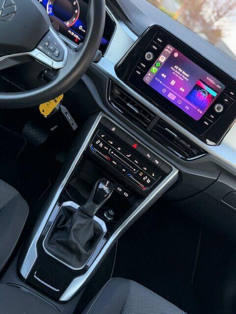 T-ROC, VIRTUAL TACHO 1,5 BENZYNA, NOWE AUTO!