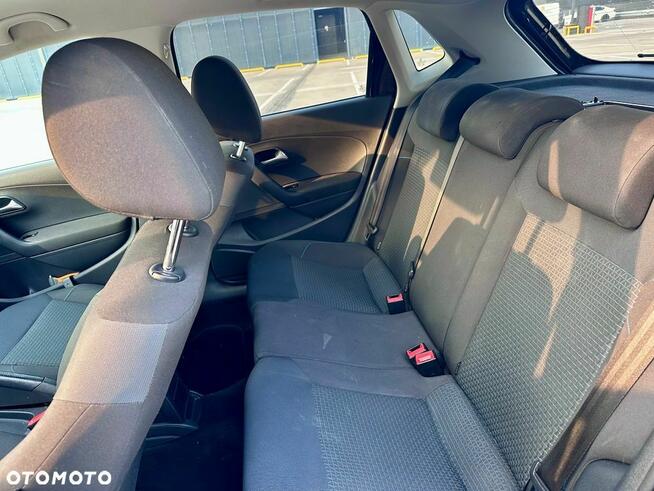 Volkswagen Polo 1.4 TDI (Blue Motion Technology) Comfortline