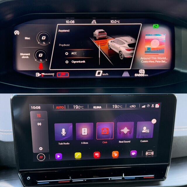 2,0TDI, AWD, JAK NOWE, GWARANCJA