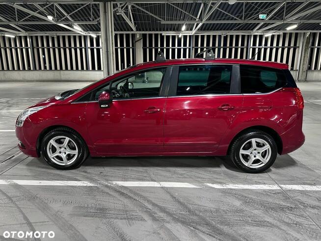 Peugeot 5008 1.6 THP Active 7os