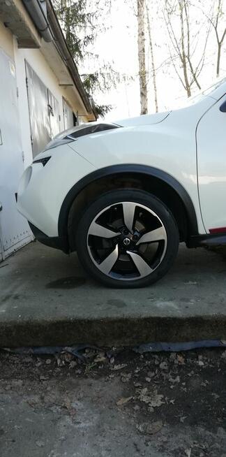 sprzedam Nissan Juke