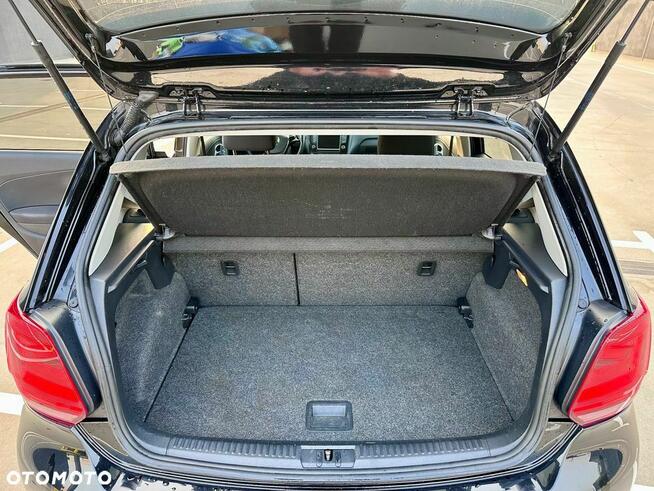 Volkswagen Polo 1.4 TDI (Blue Motion Technology) Comfortline