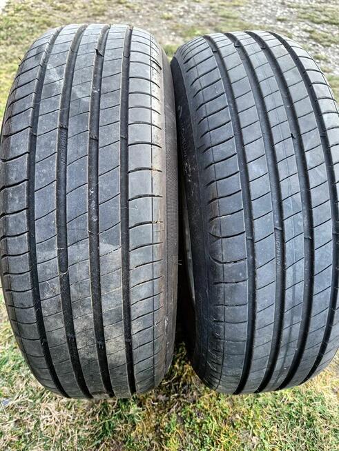 Michelin Primacy 4 185/65 R15 Produkcja 2022r. 2 szt.