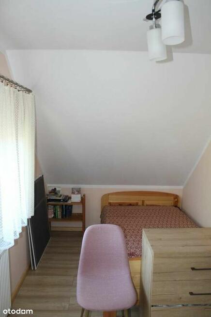 Dom w Wiartlu Małym, 150 m od jeziora Wiartel