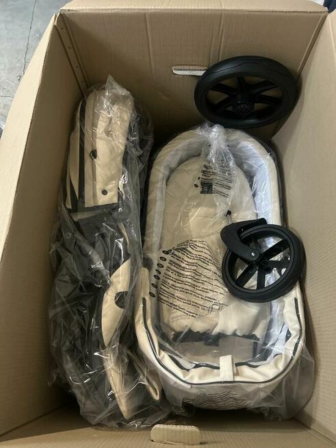 Wózek Dada Prams NEXUS 2w1