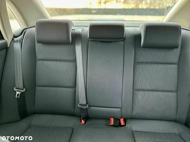 Audi A4 2.0 Multitronic