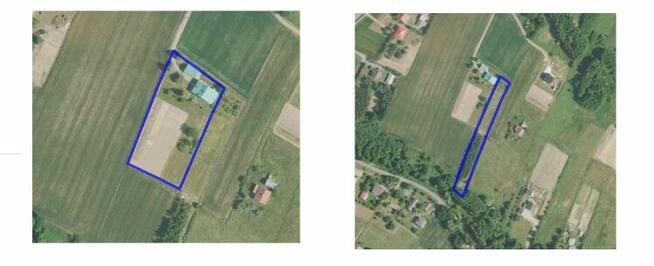 Na sprzedaż: Dom jednorodzinny z dużą działką – Podgrodzi