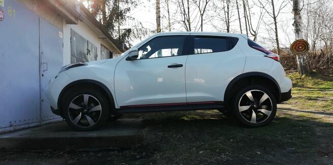 sprzedam Nissan Juke