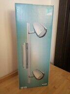 Lampa reflektor spot Corbera