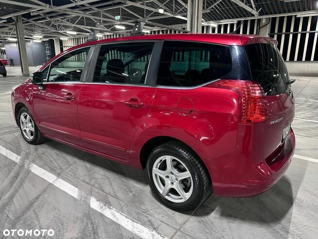 Peugeot 5008 1.6 THP Active 7os