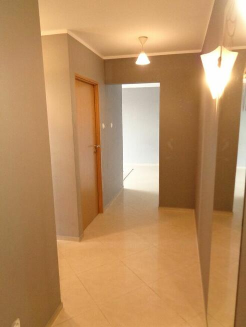 Mieszkanie 2-pokojowe 41,07m2 na III piętrze apartamentowca