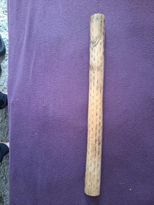 Instrument afryka zaklinacz deszczu