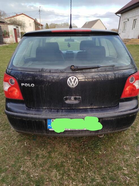 Volkswagen Polo 1.2