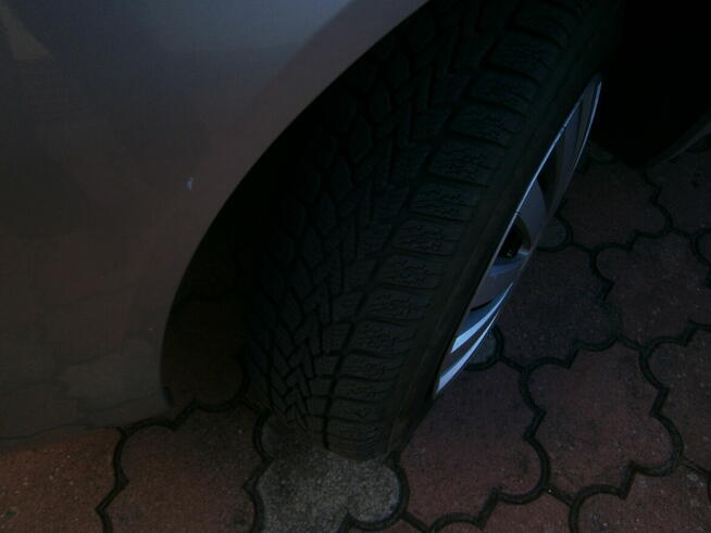 Fiat Punto LPG mały przebieg