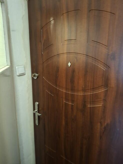 Zamienię mieszkanie na 3 piętrze na inne