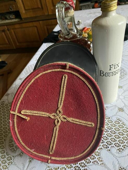 Kepi Grenadier Francja